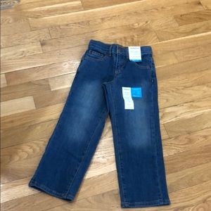 Bran new with tag boys jeans